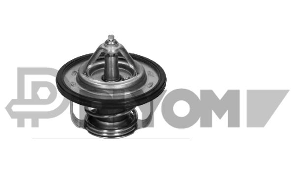 Thermostat, coolant (P756895)