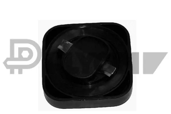 Sealing Cap, oil filler neck (P200947)