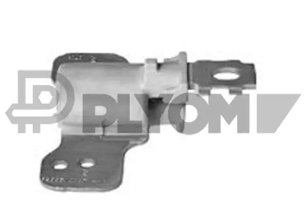 Rubber Buffer, muffler (P756621)