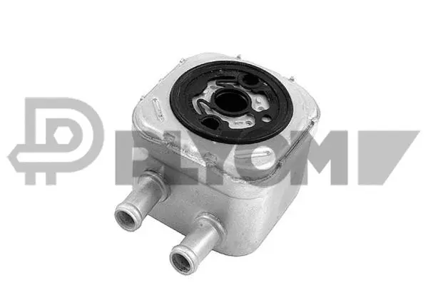 Oil Cooler, engine oil (P462526)