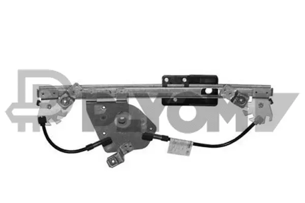 Window Regulator (P087145)