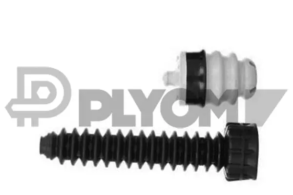 Dust Cover Kit, shock absorber (P750925)