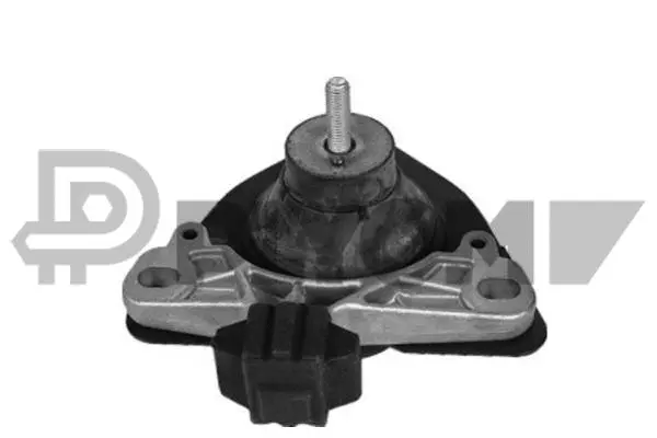 Mounting, engine (P020065)