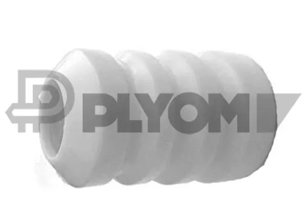Rubber Buffer, suspension (P756942)