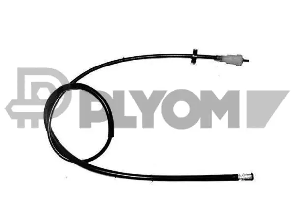 Speedometer Cable (P022578)