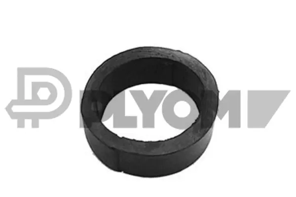 Rubber Buffer, muffler (P039553)