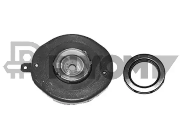 Repair Kit, suspension strut support mount (P774250)
