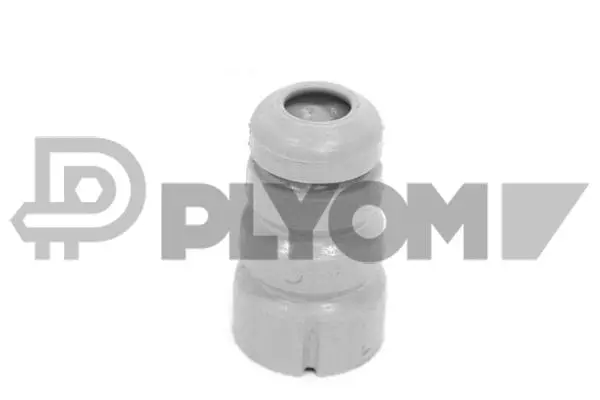 Rubber Buffer, suspension (P750213)