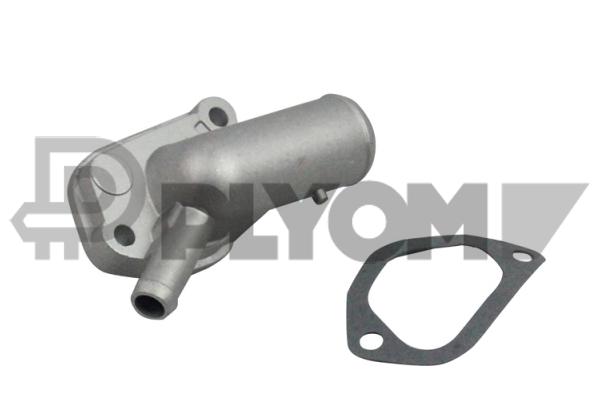Coolant Flange (P758315)