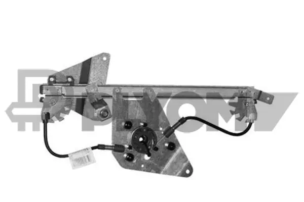 Window Regulator (P467230)