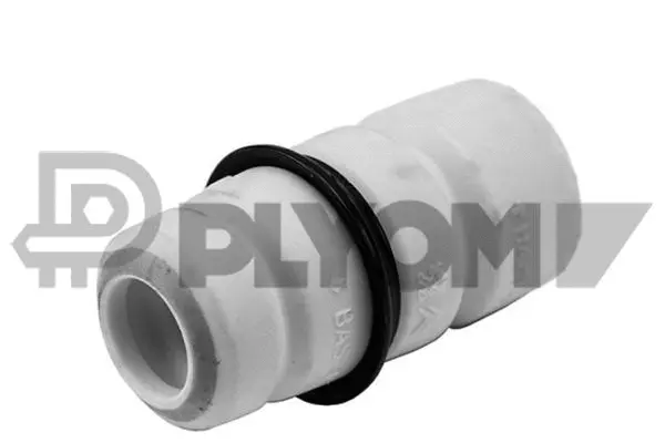 Rubber Buffer, suspension (P756934)
