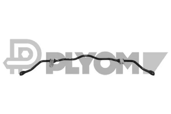 Stabiliser Bar, suspension (P750065)