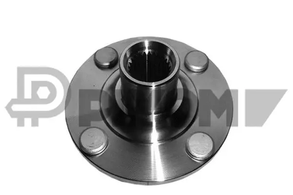 Wheel Hub (P750574)