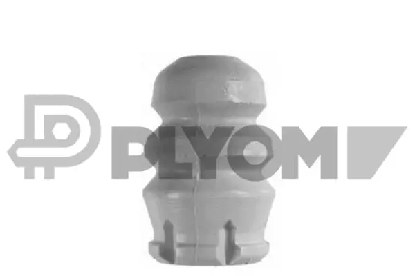 Rubber Buffer, suspension (P757019)