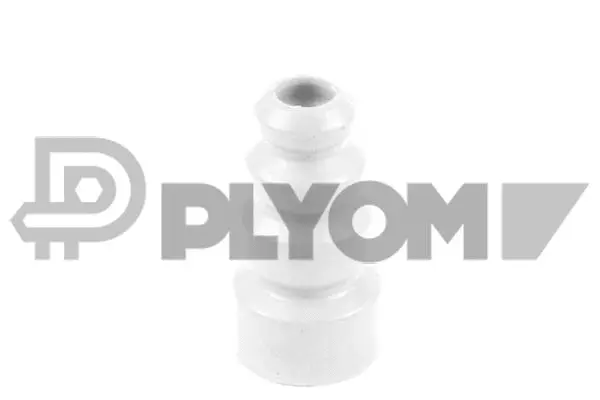 Rubber Buffer, suspension (P762384)