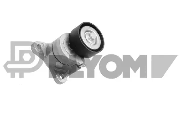 Belt Tensioner, V-ribbed belt (P772232)