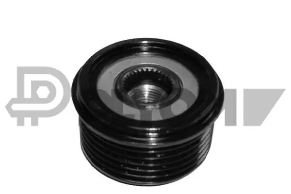 Alternator Freewheel Clutch (P030953)