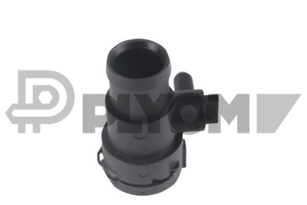 Coolant Flange (P767167)