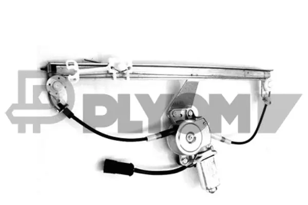 Window Regulator (P017392)