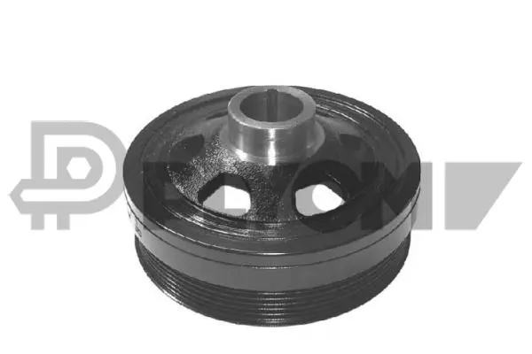 Belt Pulley, crankshaft (P180900)