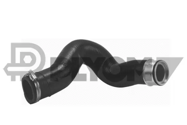 Charge Air Hose (P466843)