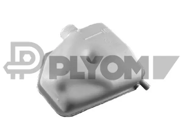 Expansion Tank, coolant (P954010)