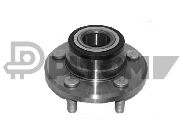 Wheel Bearing Kit (P774820)