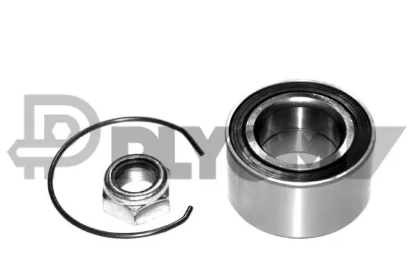 Wheel Bearing Kit (P021431)
