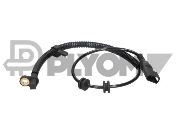 Sensor, wheel speed (P755166)