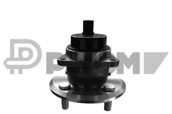 Wheel Hub (P769436)