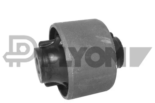 Mounting, control/trailing arm (P755481)