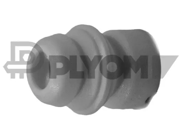 Rubber Buffer, suspension (P756944)