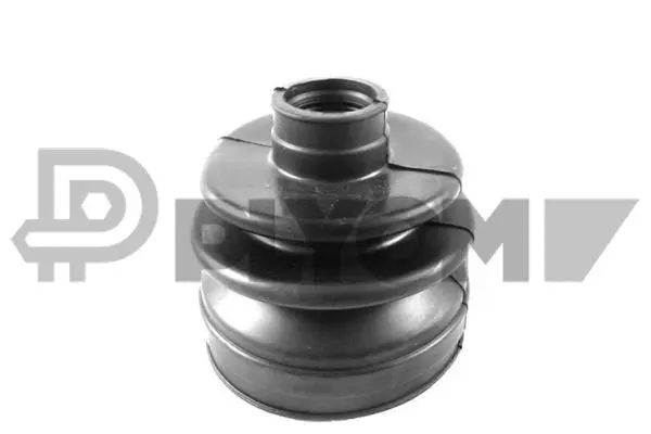 Bellow Kit, drive shaft (P758062)