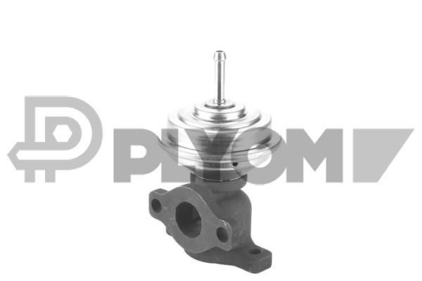 EGR valve, exhaust control (P757606)