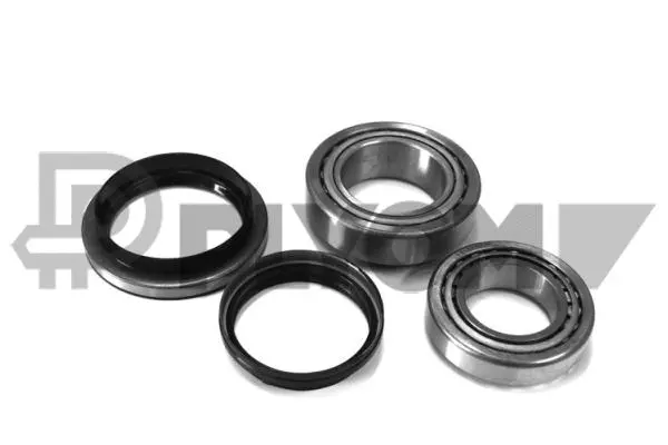 Wheel Bearing Kit (P754772)