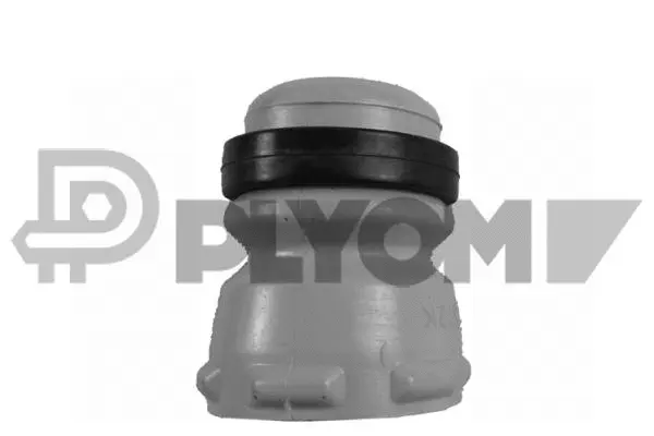 Rubber Buffer, suspension (P750348)