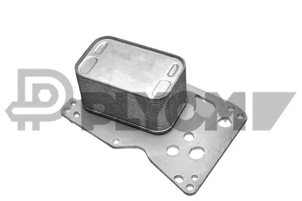 Oil Cooler, engine oil (P769280)