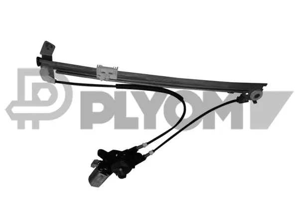 Window Regulator (P037069)