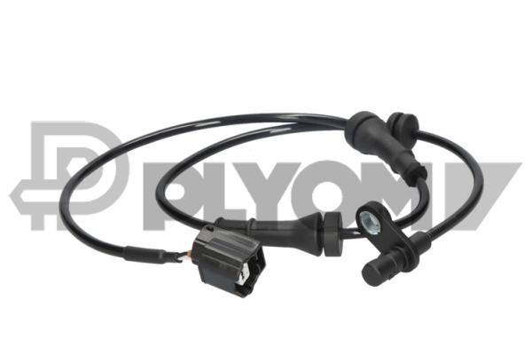 Sensor, wheel speed (P769312)