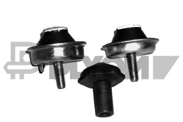 Rubber Buffer, engine mounting system (P031114)