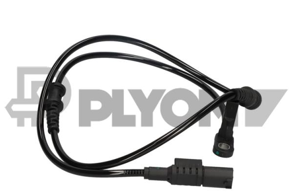 Sensor, wheel speed (P772691)
