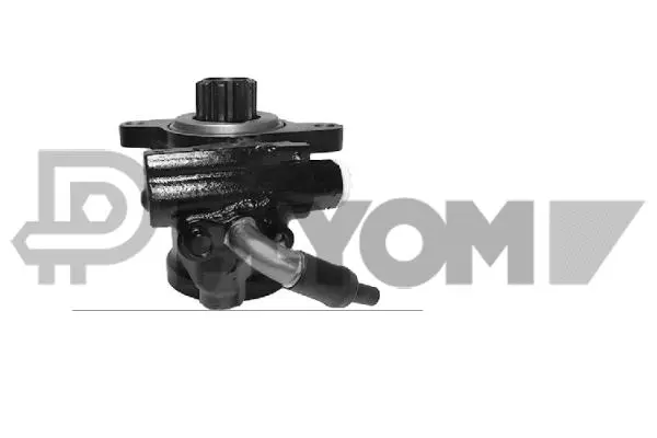 Hydraulic Pump, steering (P768266)