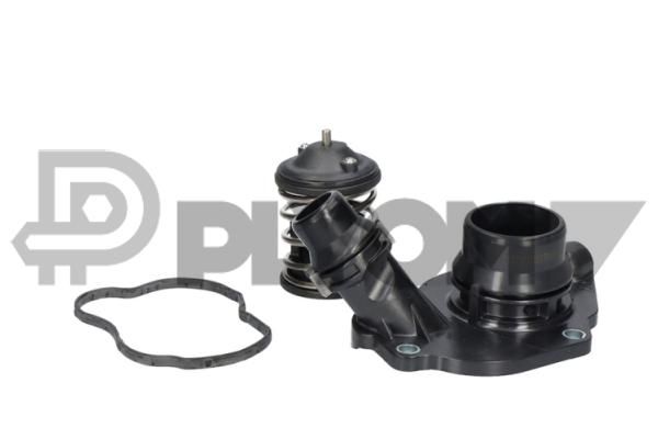 Thermostat, coolant (P760695)
