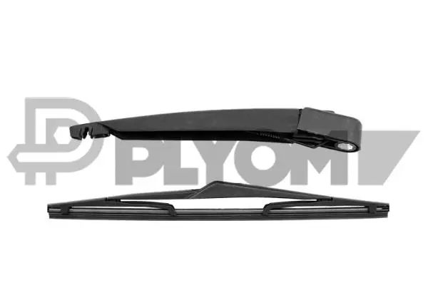 Wiper Blade (P759848)