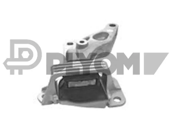 Mounting, engine (P756259)