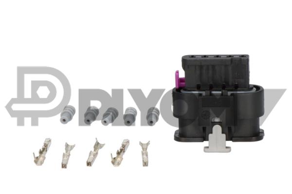 Cable Repair Set, EGR valve (P771367)