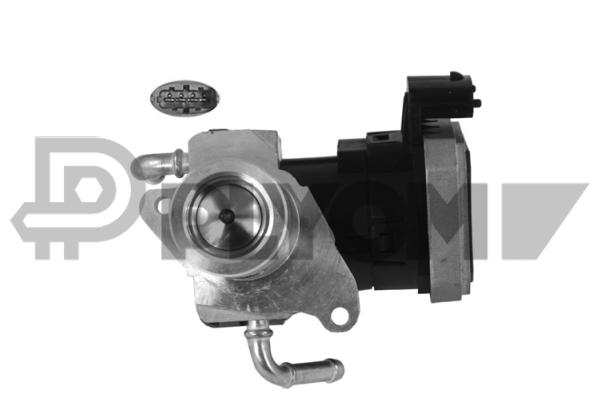 EGR valve, exhaust control (P960049)