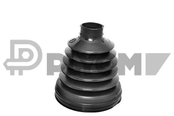 Bellow, drive shaft (P751392)
