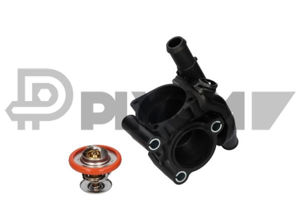 Thermostat, coolant (P770200)