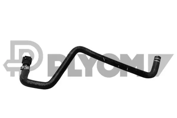 Radiator Hose (P753723)